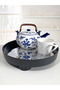 Bathroom Organizer Organizer Tray Multi-Purpose Presentation and Makeup Tray - 2