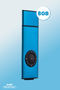 SliM8-MP3 MAVİ Digital Player