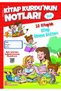 4. Set of 10 Stories That Make Reading Fun for Grades 3 (Book Reading Notebook Gift) - 5