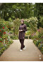 Camelya Tracksuit Set 10667 Brown I - 2