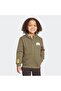 The Simpsons Children's Green Jacket (Jl9198) - 2