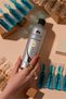 Hair Care Cream - Moisturizing, Softening, Shining - Smooth and Easy-To-Comb Hair - 4