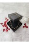 Double Plate Necklace - 4