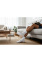 4 Pairs White Cotton Tennis College Socks Unisex - 3