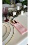 Royal Şeker Pink Spoon Holder 6 Pieces 10 X 24 cm - 4