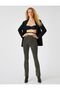 Spanish Leg Tights - 2