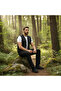 Tgn Stretch Fabric Men's Tactical & Tactical Outdoor Pants Daily Use Comfortable Flexible Multi-Pocket - 8