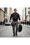 Tgn Stretch Fabric Men's Tactical & Tactical Outdoor Pants Daily Use Comfortable Flexible Multi-Pocket - 6