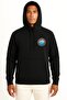 Hooded Tcg Derya A1590 Pocket Design Unisex Sweatshirt