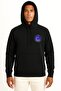 Hooded Tcg Göksu F497 Pocket Design Unisex Sweatshirt