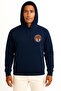 Hooded Tcg Tufan P333 Pocket Design Unisex Sweatshirt
