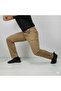 Tgn Stretch Fabric Men's Tactical & Tactical Outdoor Pants Daily Use Comfortable Flexible Multi-Pocket - 4