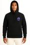 Hooded Tcg Fatih F242 Quick Design Unisex Sweatshirt