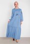 4439 9795 Dress 36/42 Tek38 - 3
