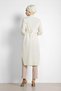 Belden Bubble Lace up Tunic 4214 - 4