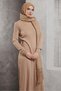 Necklace Knitting Dress 44923