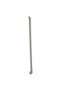 Fabric Vertical Blind 127 mm Plastic Distance Spring White (1 Piece) - Dpy0025 - 6