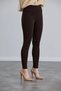 Flat Leggings Black - 2