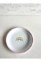 18 cm Enamel Plate - Children's Dinner Plate, Serving Plate and Plate Dinner Children's Series - 2