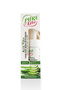 PURE LIFE Aloe Vera Foaming Face Wash with Silicone Brush | Deep Cleanse & Moisturize – 150ML - 3