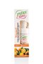 PURE LIFE Vitamin C Foaming Face Wash with Silicone Brush – Brightening & Hydrating, 150ML - 3