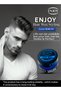 Hair Wax 05 – Strong Hold & Natural Shine | Flexible Styling Cream For All Hair Types - 4