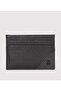 Black Card Holder