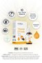 Vitamin D3 Liquid Drops for Children 20 ml Food Supplement - 4