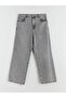 Lcw Jeans Wideleg Women's Jean Pants (W5) - 5