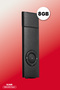 SliM8-MP3 SİYAH Digital Player
