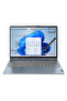 IdeaPad Flex 5 14ABR8 AMD Ryzen 7 5825U 16GB 512GB SSD 14" WUXGA Dokunmatik W11H 82XX00FKTX + Kalem