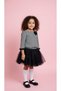 Tweed Double Kids Set - 5