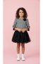 Tweed Double Kids Set - 4