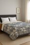 Soft Touch Double Size Modern Comfort Series Thermal Blanket Ybt0009
