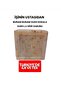 Es-Sidre Sidir Sidr Soap Natural Herbal Therapy Oud Lu Sidr Soap 125-135 Gr (1 Piece) - 8