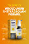 Lipozomal D3K2 Sprey 30 ml - 4
