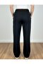 3 Thread Women's Sweatpants Wide Leg - 3