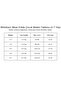 Boy's Basic Buttoned Front Sweatshirt - 5