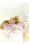 Hairless Baby Hairpin, Double Cute Hair Clips That Don'T Hurt Hair, Tulle Ribbon Sequin Hairless Baby Hairpin - 6
