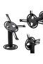 Prj-184, Fixed Stand, 10kg Capacity, Projection Mounting Bracket - 2