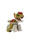 Transformable Dilophosaurus Toy - 2