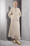Stone Skirted Tracksuit Set 45052 - 2