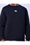 Piero Erkek Antrasit Regular Sweatshirt - 3