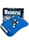 Strategic Reversi Intelligence Game - Thought-developing