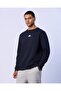 Piero Erkek Antrasit Regular Sweatshirt