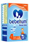 Bebehum 4 Numara Devam Sütü 12 Ay+ 400 gr