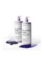 No 5P Blonde Enhancer Toning Hair Care Cream 1000 ml - 2