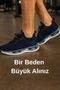 Raptor Foam Sole Ultra Comfortable Men's Sports Shoes Sneaker - 6
