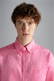 Linen Shirt. - 4