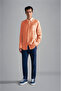 Linen Shirt. - 3